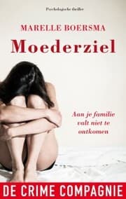 Cover von Moederziel