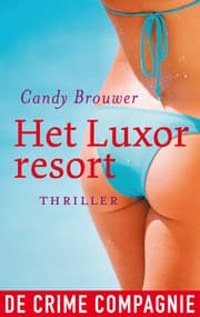Cover von Het Luxor resort