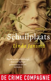 Cover von Schuilplaats