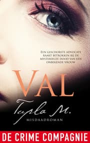 Cover von Val