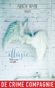 Cover von Illusie
