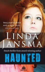 Cover von Haunted