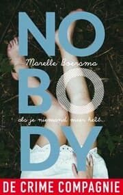 Cover von Nobody