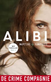 Cover von Alibi