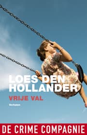 Cover von Vrije val