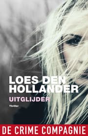 Cover von Uitglijder