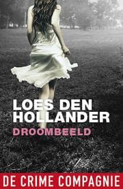 Cover von Droombeeld