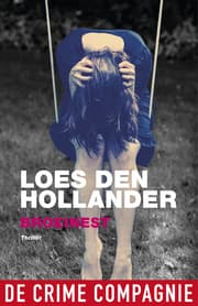Cover von Broeinest
