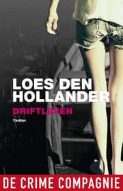 Cover von Driftleven