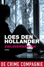 Cover von Zielsverwanten