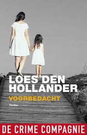 Cover von Voorbedacht