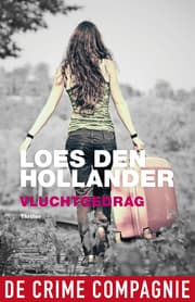 Cover von Vluchtgedrag