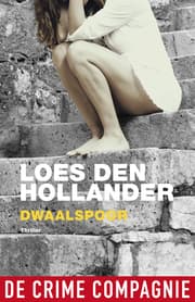 Cover von Dwaalspoor