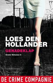 Cover von Genadeklap