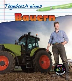 Cover von Tagebuch eines Bauern