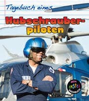 Cover von Tagebuch eines Hubschrauberpiloten