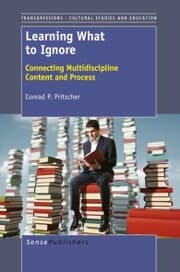 Cover von Learning What to Ignore
