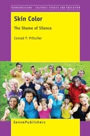 Cover von Skin Color