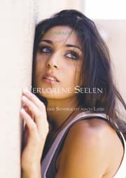 Cover von Verlorene Seelen