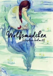 Cover von WOLFSMÄDCHEN