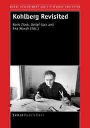 Cover von Kohlberg Revisited