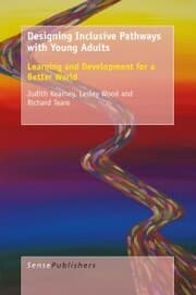 Cover von Designing Inclusive Pathways with Young Adults