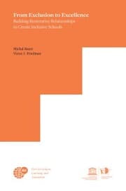 Cover von From Exclusion to Excellence