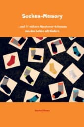 Cover von Socken-Memory