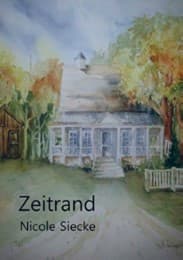 Cover von Zeitrand