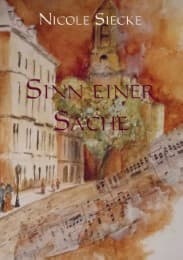 Cover von Sinn einer Sache