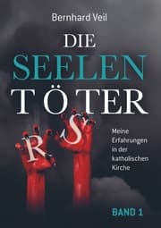 Cover von Die Seelentöter - Band 1: Ausbildung in Böblingen