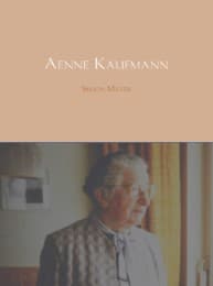 Cover von Aenne Kaufmann