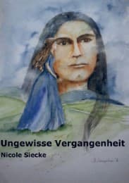 Cover von Ungewisse Vergangenheit