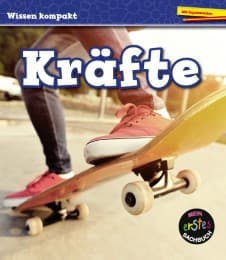 Cover von Kräfte