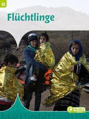 Cover von Flüchtlinge