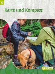 Cover von Karte und Kompass