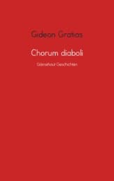 Cover von Chorum diaboli