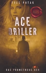 Cover von ACE DRILLER