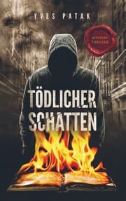 Cover von TÖDLICHER SCHATTEN