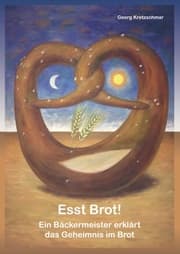 Cover von Esst Brot!