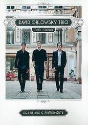 Cover von Paris - Odessa