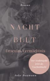 Cover von Nachtblut