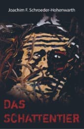 Cover von Das Schattentier