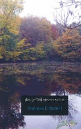 Cover von das gefühl meiner selbst