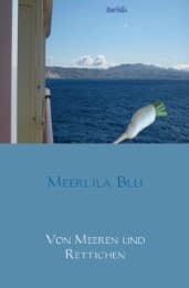 Cover von Von Meeren und Rettichen