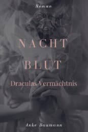 Cover von Nachtblut