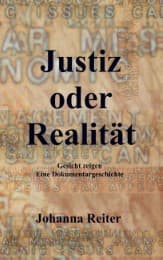 Cover von Justiz oder Realität