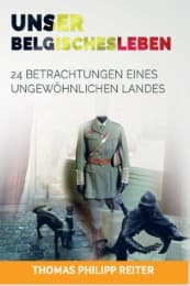 Cover von Unser belgisches Leben