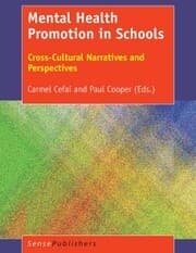 Cover von Mental Health Promotion in Schools