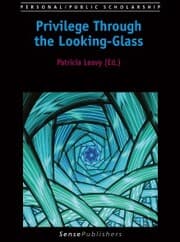 Cover von Privilege Through the Looking-Glass
